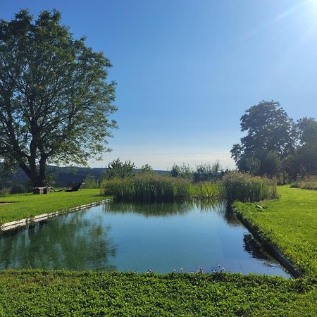 La Roseraie Stavelot Dış mekan fotoğraf