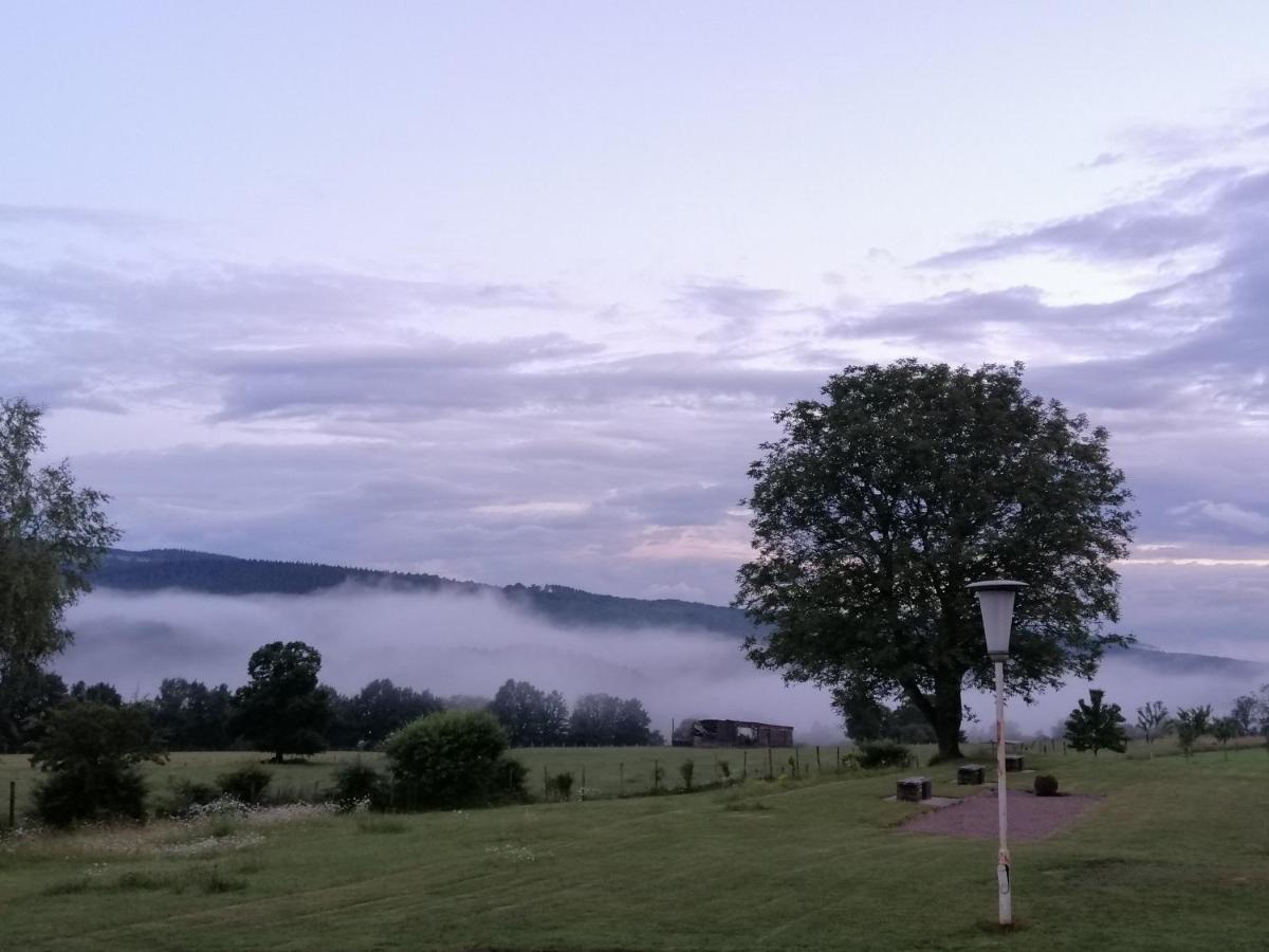 La Roseraie Stavelot Dış mekan fotoğraf