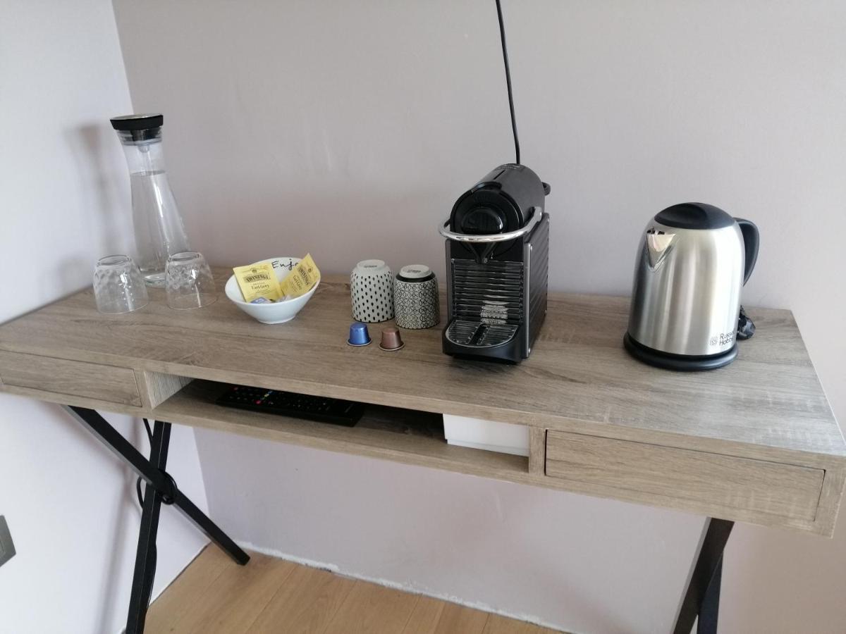 La Roseraie Stavelot Dış mekan fotoğraf