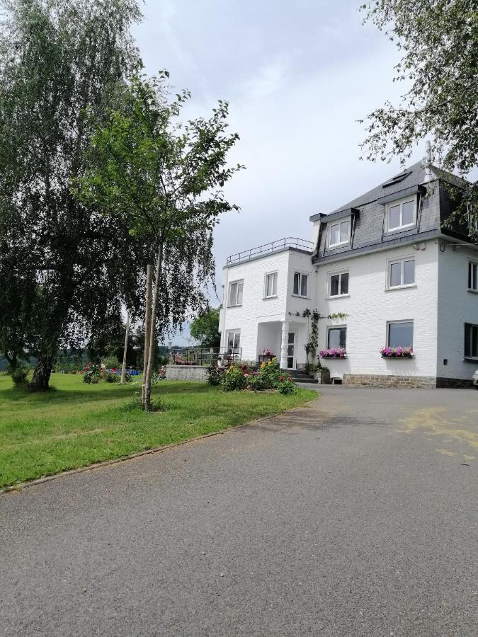 La Roseraie Stavelot Dış mekan fotoğraf