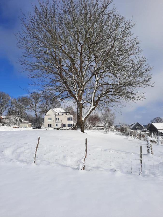 La Roseraie Stavelot Dış mekan fotoğraf