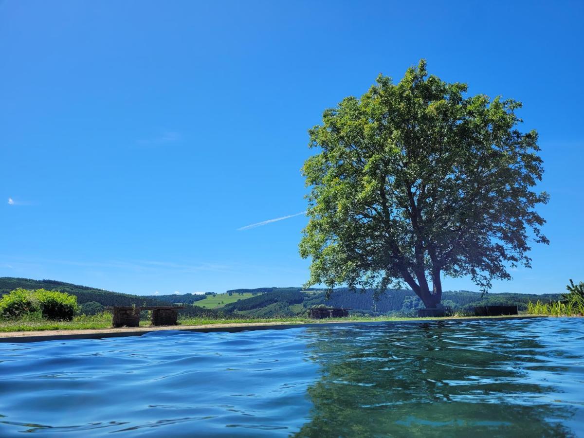 La Roseraie Stavelot Dış mekan fotoğraf