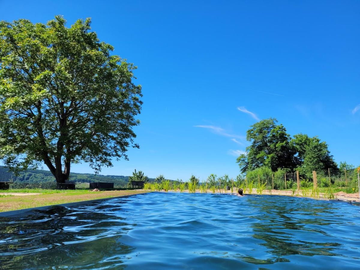 La Roseraie Stavelot Dış mekan fotoğraf